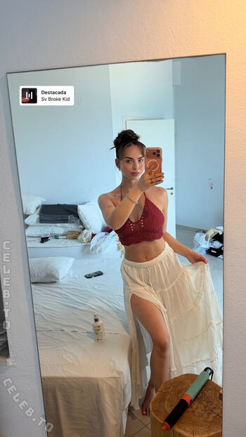 Full leaked Nika sofie private onlyfans photo