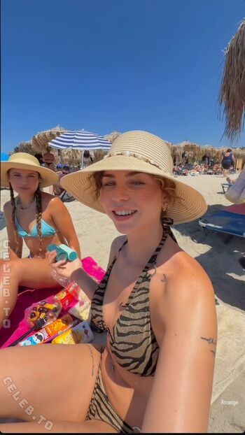 Full leaked Nika sofie private onlyfans photo