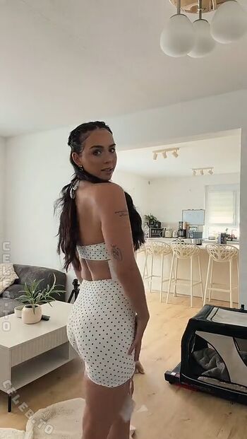 Full leaked Nika sofie private onlyfans photo