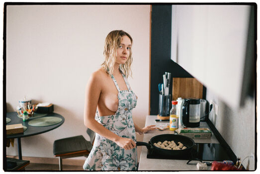 Full leaked Nika strawberry page private onlyfans photo