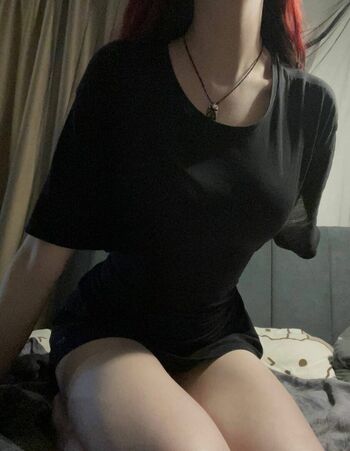 Full leaked Nikamarshasmr private onlyfans photo