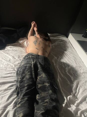Full leaked Nikanory private onlyfans photo