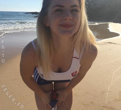 Full leaked Nikastefundova private onlyfans photo