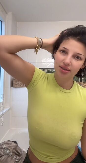 Full leaked Nikelein private onlyfans photo