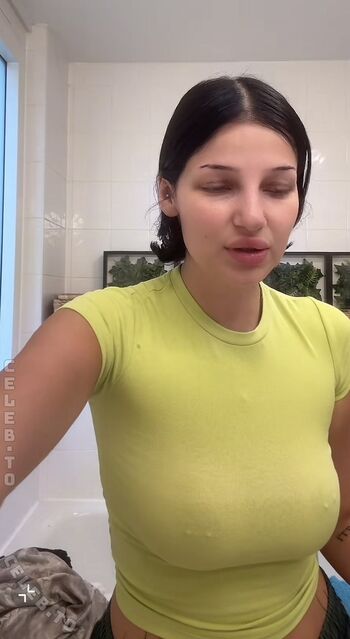 Full leaked Nikelein private onlyfans photo