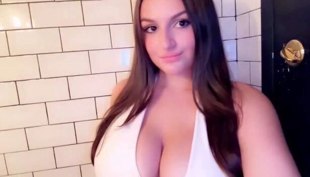 Full leaked Niki a private onlyfans photo