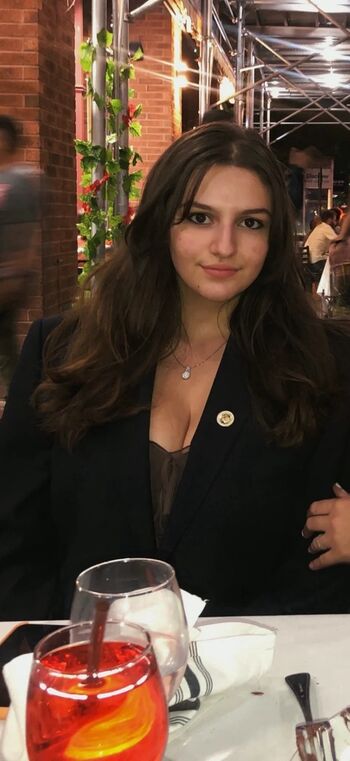 Full leaked Niki a private onlyfans photo