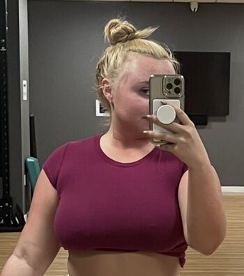 Full leaked Niki peacock private onlyfans photo