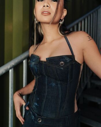 Full leaked Niki zefanya private onlyfans photo