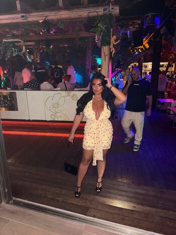 Full leaked Nikia marshall private onlyfans photo