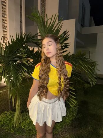 Full leaked Nikii private onlyfans photo