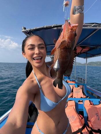 Full leaked Nikishushu private onlyfans photo