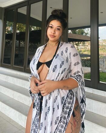 Full leaked Nikita alexander private onlyfans photo