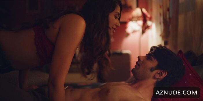 Full leaked Nikita dutta private onlyfans photo