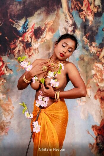 Nikita Gokhale