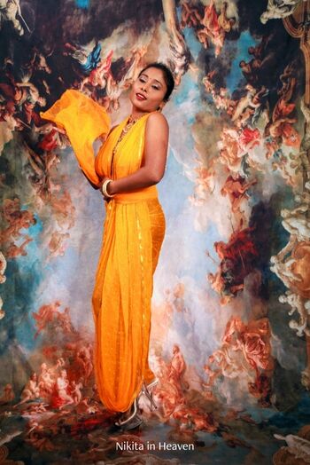 Full leaked Nikita gokhale private onlyfans photo