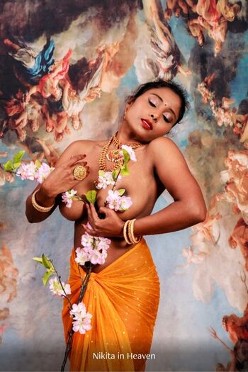 Nikita Gokhale
