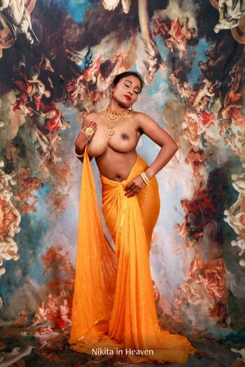 Nikita Gokhale