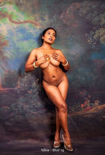 Full leaked Nikita gokhale private onlyfans photo
