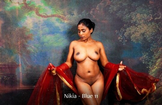 Full leaked Nikita gokhale private onlyfans photo