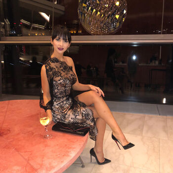 Full leaked Nikita klaestrup private onlyfans photo