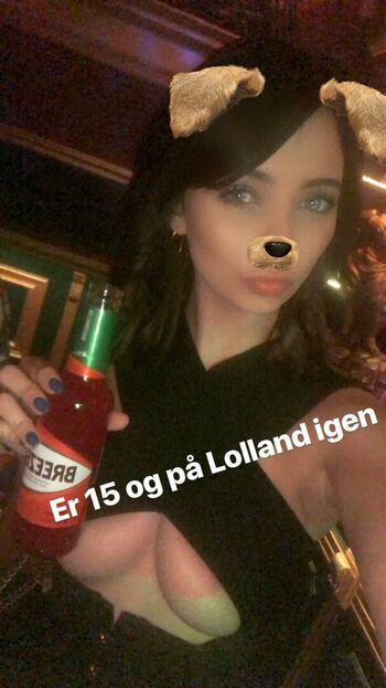 Full leaked Nikita klaestrup private onlyfans photo