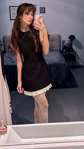 Full leaked Nikita klaestrup private onlyfans photo