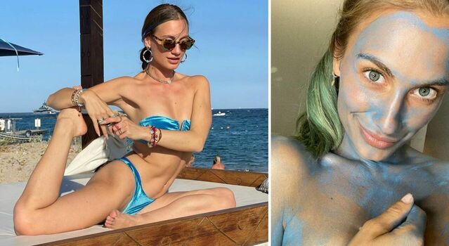 Full leaked Nikita pelizon private onlyfans photo