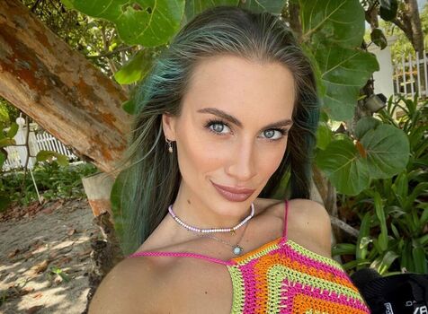 Full leaked Nikita pelizon private onlyfans photo