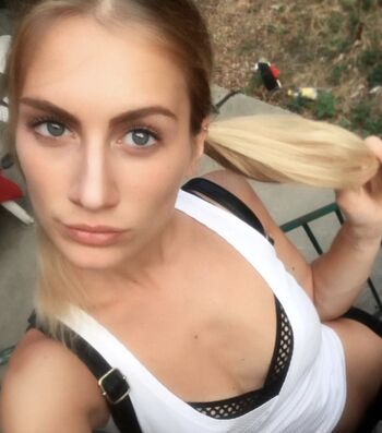 Full leaked Nikita pelizon private onlyfans photo