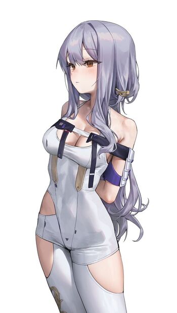 Full leaked Nikke goddessvictory page private onlyfans photo