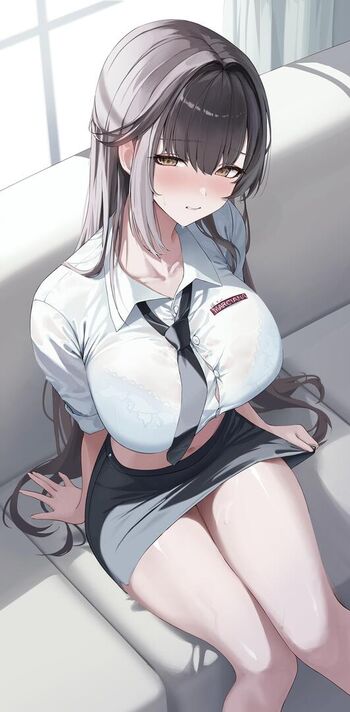 Full leaked Nikke goddessvictory page private onlyfans photo