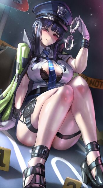 Full leaked Nikke goddessvictory private onlyfans photo