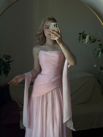 Full leaked Nikki beiar private onlyfans photo
