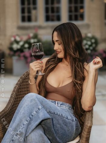 Full leaked Nikki bella private onlyfans photo