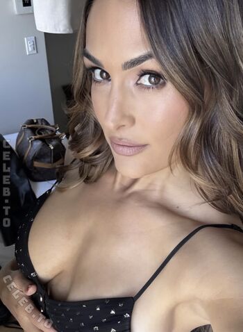 Full leaked Nikki bella private onlyfans photo