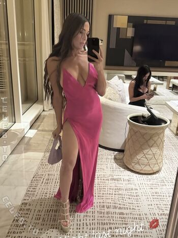 Full leaked Nikki bella private onlyfans photo