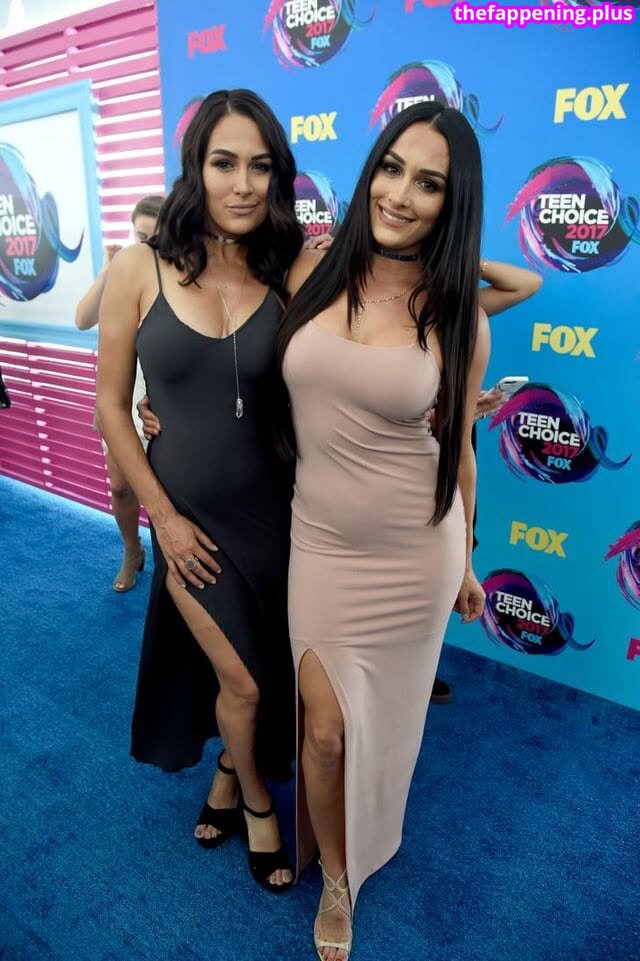 Nikki Bella