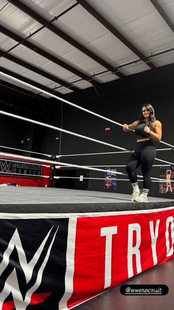 Full leaked Nikki blackheart private onlyfans photo