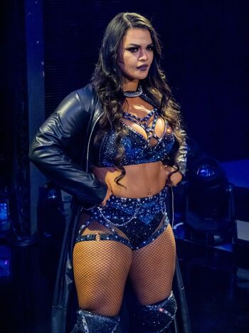 Full leaked Nikki blackheart private onlyfans photo
