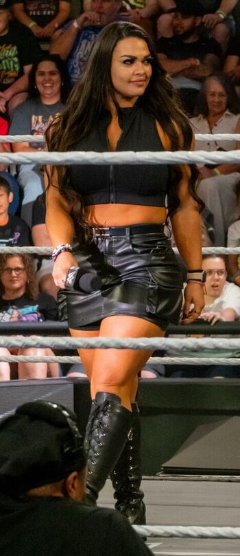 Full leaked Nikki blackheart private onlyfans photo