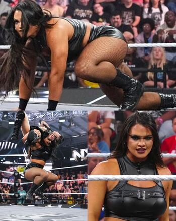 Full leaked Nikki blackheart private onlyfans photo