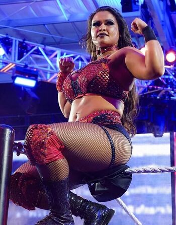Full leaked Nikki blackheart private onlyfans photo