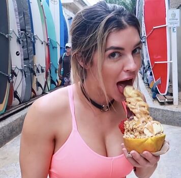 Full leaked Nikki blackketter private onlyfans photo