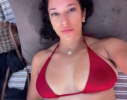 Full leaked Nikki blades ai private onlyfans photo