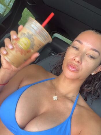 Full leaked Nikki blades ai private onlyfans photo