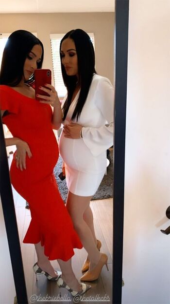 Full leaked Nikki brie private onlyfans photo