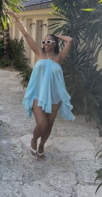 Full leaked Nikki c lavie private onlyfans photo