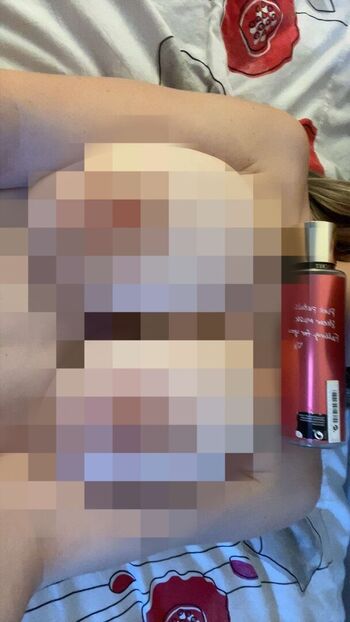 Full leaked Nikki chr private onlyfans photo