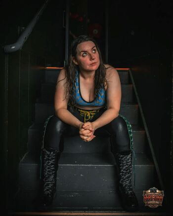 Nikki Cross
